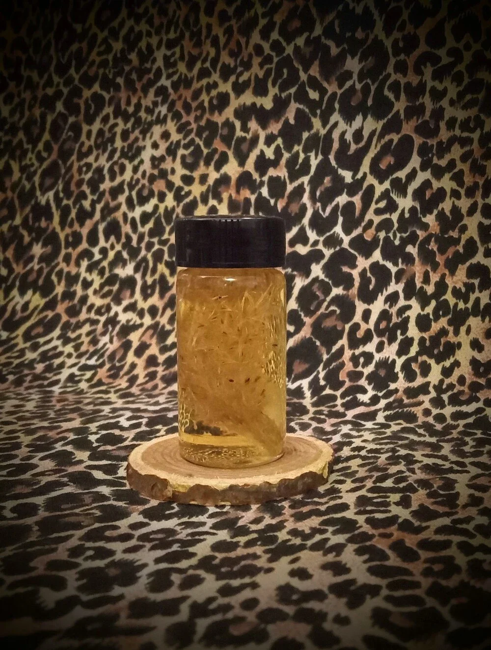 Saint Michael ~ Ritual Oil ~ Metaphysical